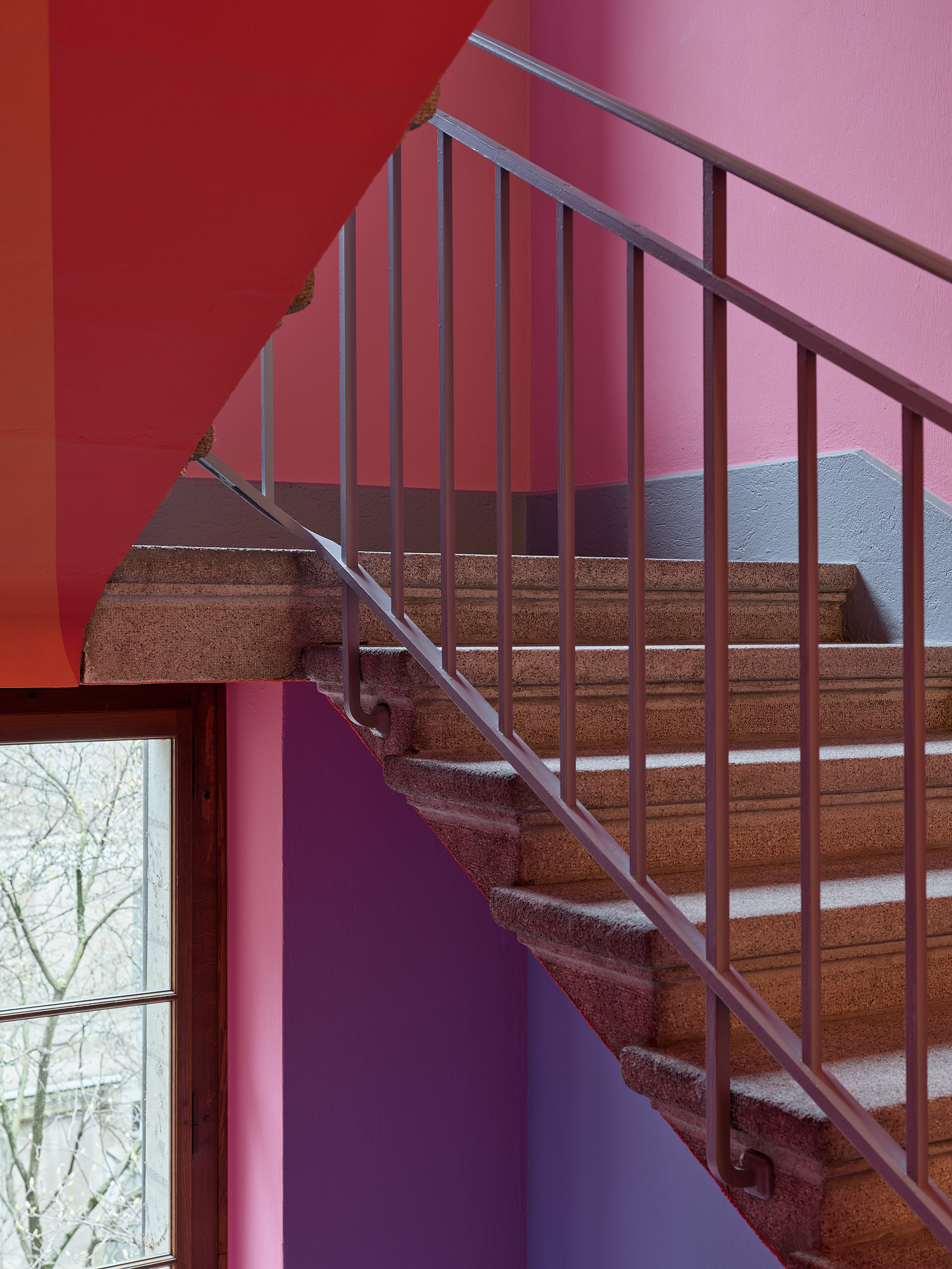 Karim Noureldin · Tereo · Geneva, Switzerland, 2022